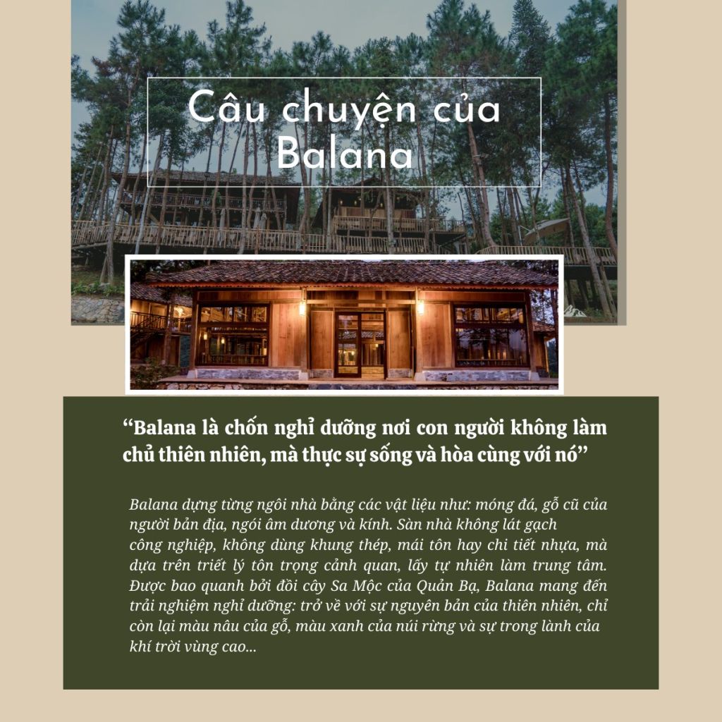 Câu chuyện của Balana