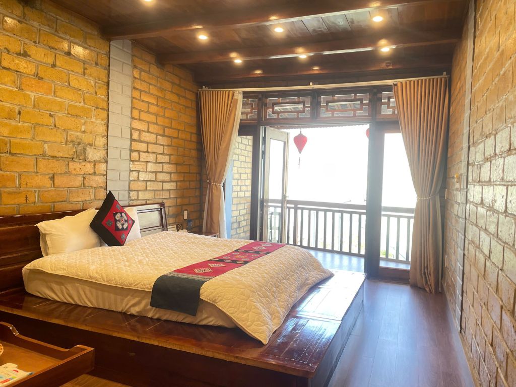 Single Room with 1 Bed - Dong Van 288 Homestay