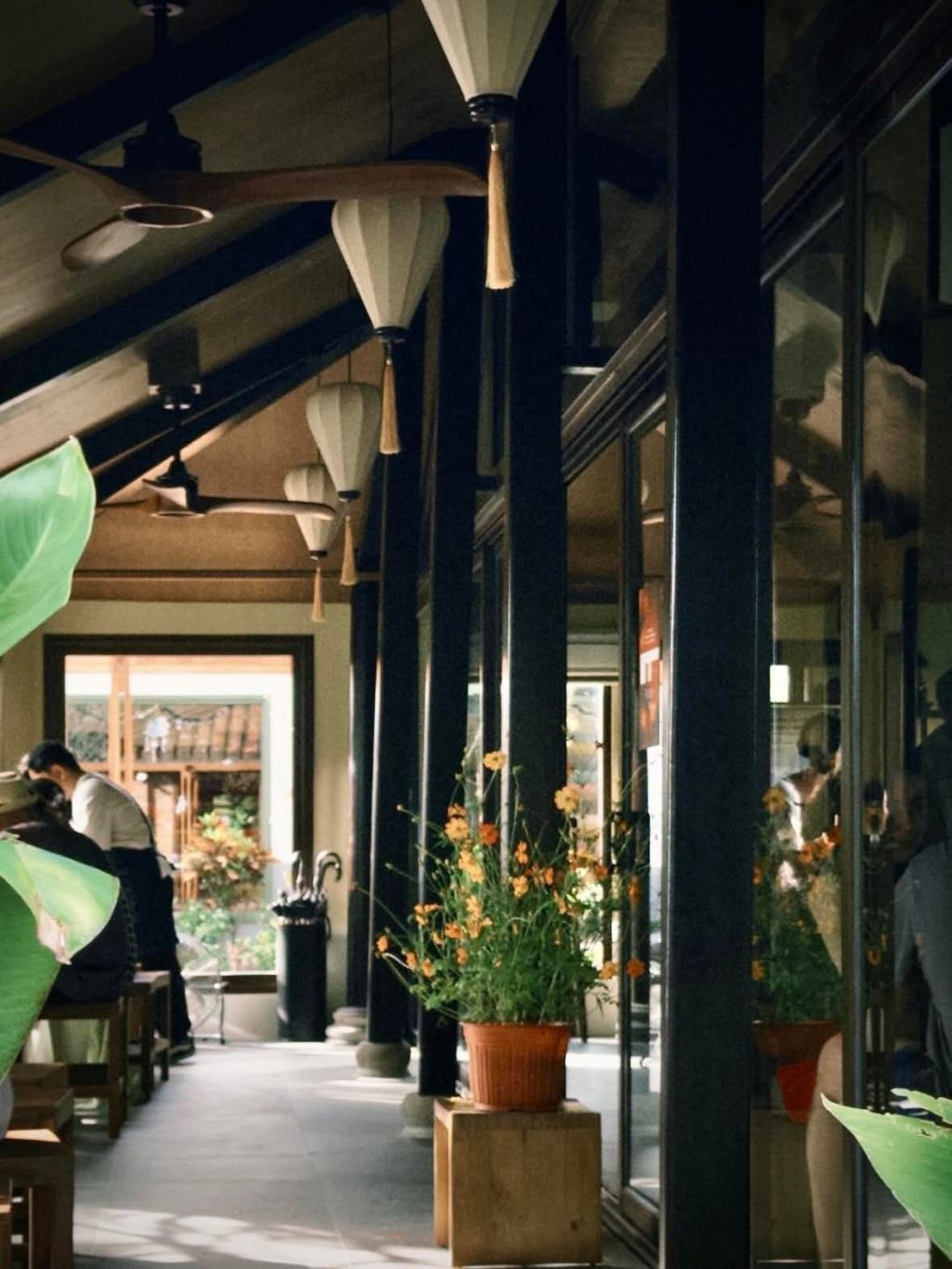 📍Every Half Hội An  
Cre: Compilation - 4