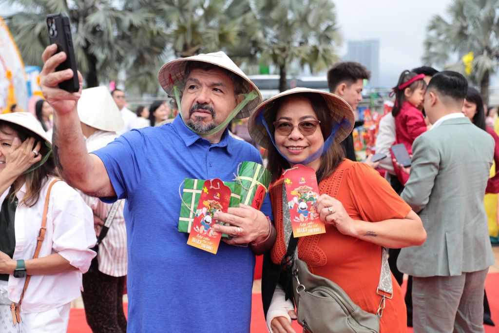 Da Nang tourism 2026: The goal is to welcome 19.1 million visitors and - 2