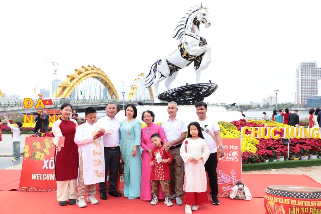 Da Nang tourism 2026: The goal is to welcome 19.1 million visitors and - 3