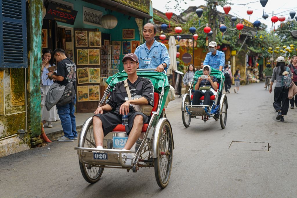 Da Nang tourism 2026: The goal is to welcome 19.1 million visitors and - 4
