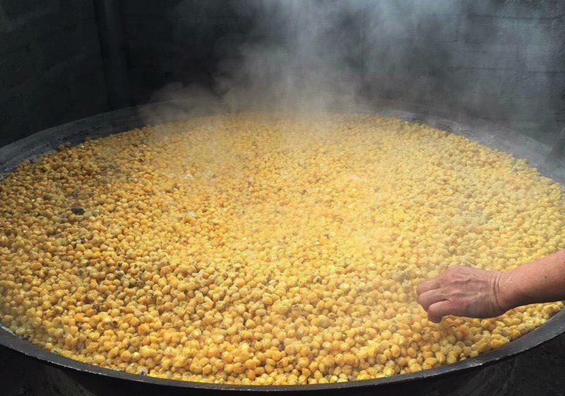 Hà Giang corn wine – The ultimate specialty of the rocky highlands.