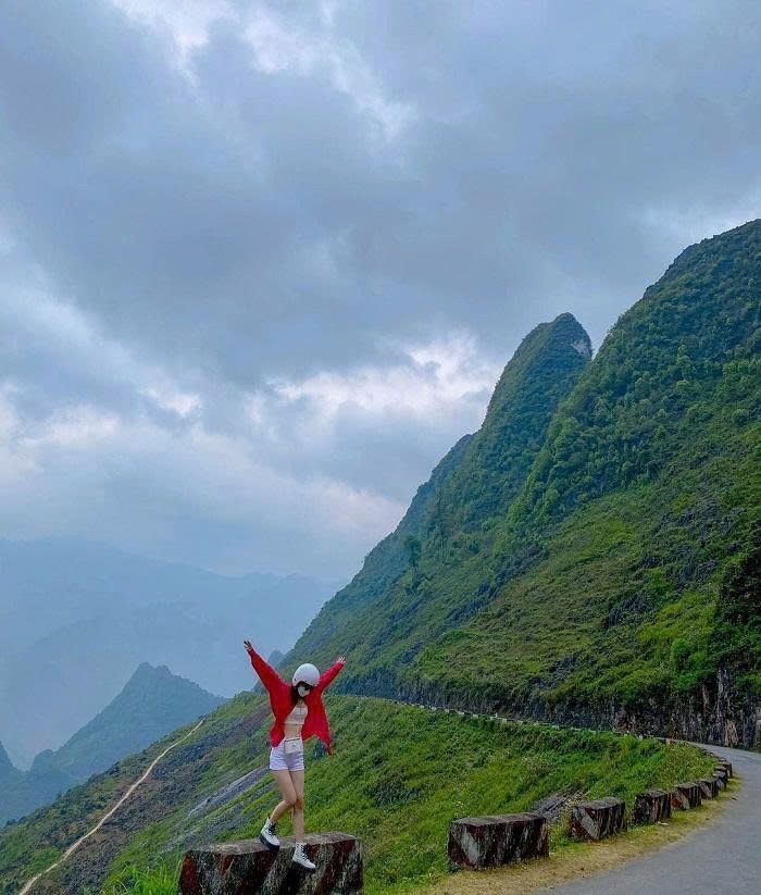 🏔️ The Happiness Road – The favorite route for backpackers when arriving - 3