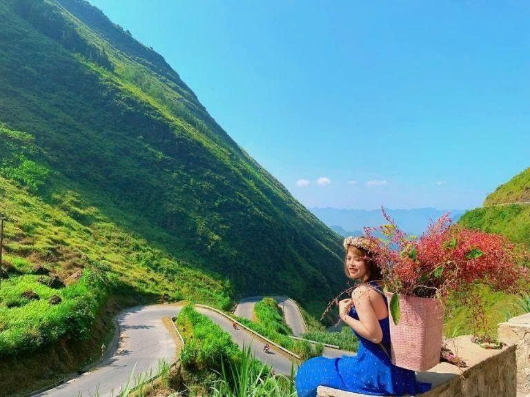 🏔️ The Happiness Road – The favorite route for backpackers when arriving - 4