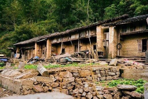 🏡 Thien Huong Ancient Village – A timeless gem nestled in the mountains. - 4