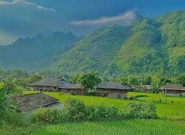 Explore Du Già – The Land of Fairies in the Heart of Ha Giang's Wilderness