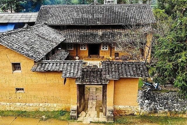 Chúng Pủa Ancient House – Mèo Vạc 🌸 In the majestic mountains of Mèo Vạc - 1