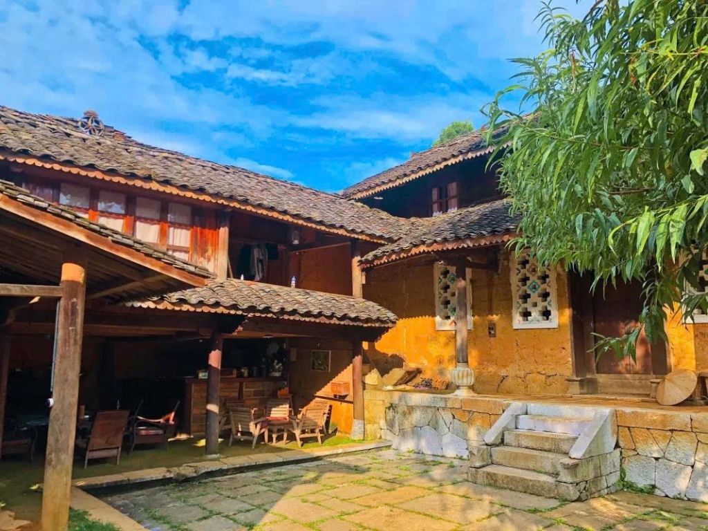 Chúng Pủa Ancient House – Mèo Vạc 🌸 In the majestic mountains of Mèo Vạc - 2