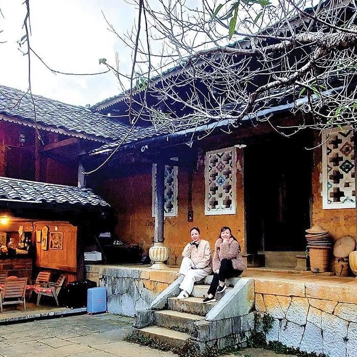Chúng Pủa Ancient House – Mèo Vạc 🌸 In the majestic mountains of Mèo Vạc - 4
