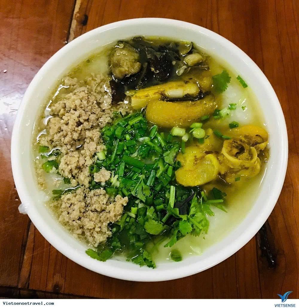 Hà Giang's Ấu tẩu – A dish that "challenges" the taste buds. When mentioning Hà Giang... - 1