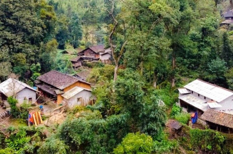 🌫️ Sảo Há Village – A Mysterious Charm in the Ha Giang Stone Plateau - 1