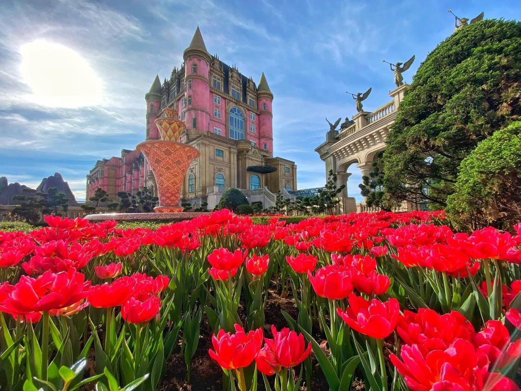 THE BIGGEST DISCOUNT OF THE YEAR EXCLUSIVELY FOR 11 CENTRAL PROVINCES - 5