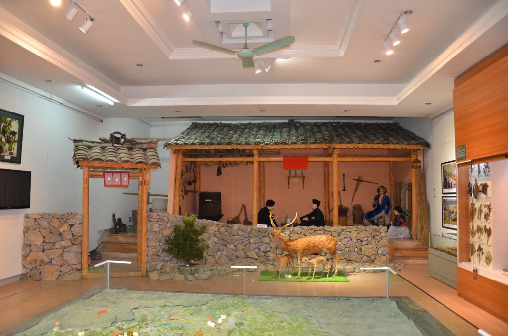 🏛️ Ha Giang Museum – Where history comes to life through technology - 2