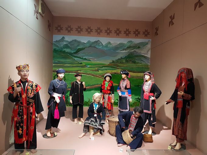 🏛️ Ha Giang Museum – Where history comes to life through technology - 4