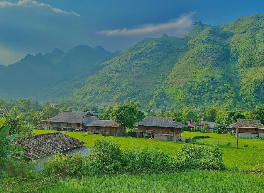 🌿 Du Già – A journey to touch the pristine beauty - 2