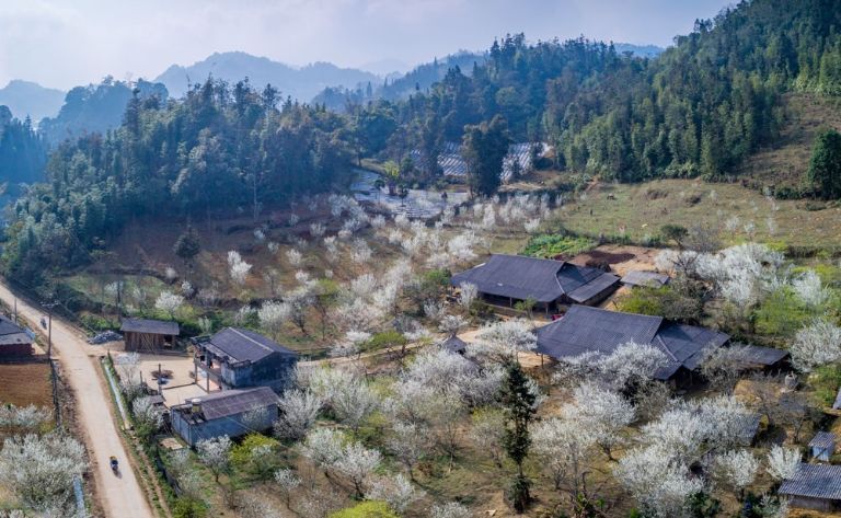 🌿 Du Già – A journey to touch the pristine beauty - 4