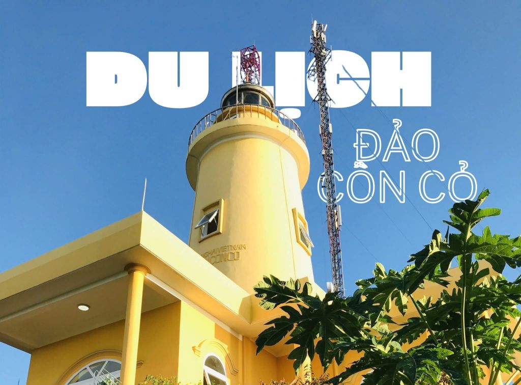 KICKSTART THE NEW YEAR WITH A TRIP TO CON CO ISLAND  
The beginning of the year is the time to travel. - 1