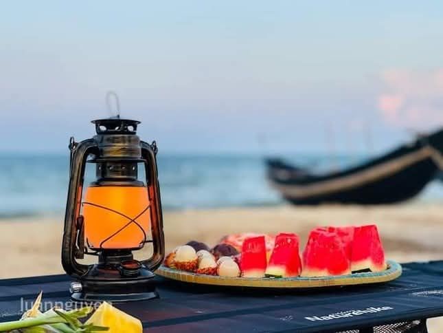 🌊 Kick off the beach tourism season in Quang Tri! From Nhat Le – Bao - 5