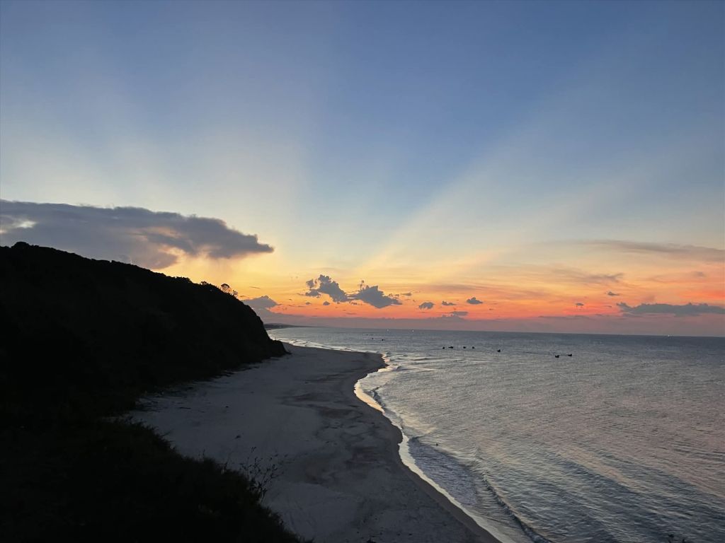 🌊 Kick off the beach tourism season in Quang Tri! From Nhat Le – Bao - 8