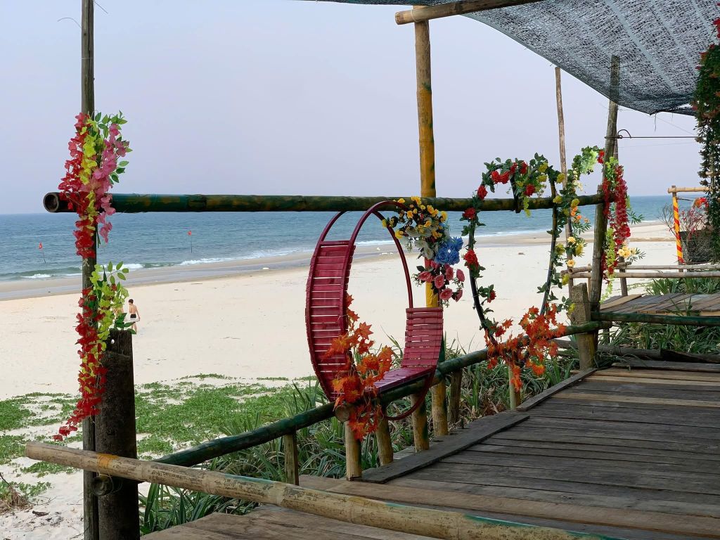 🌊 Kick off the beach tourism season in Quang Tri! From Nhat Le – Bao - 10