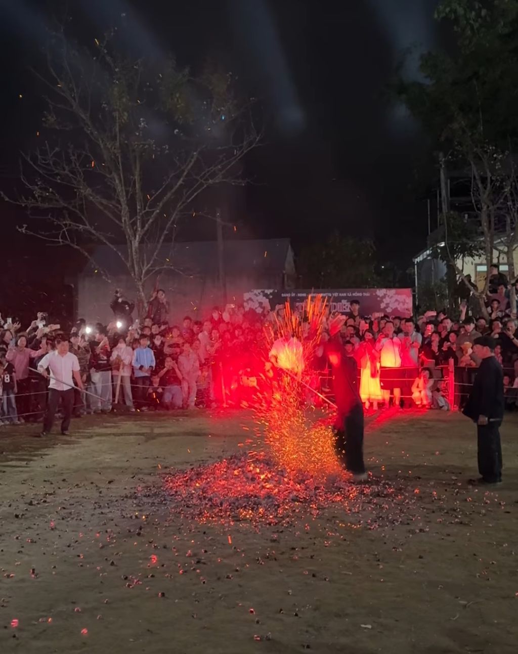 The early days of the year in the highlands always have a unique charm. - 6