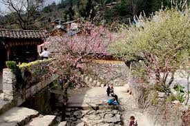 Discover Lao Xa In Ha Giang: A Dreamy Ancient Village In The Sủng Là Valley.