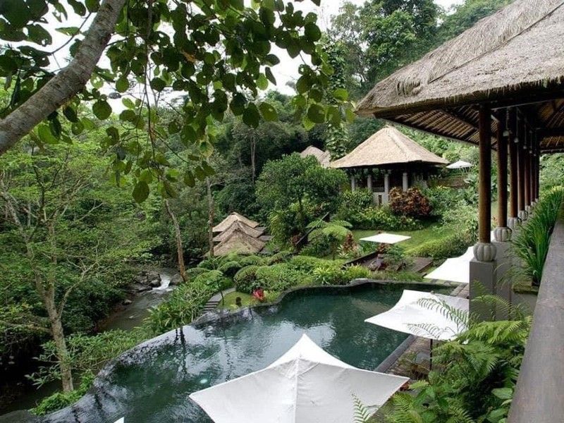 Mỹ Lâm Hot Springs – A relaxing retreat in the mountains. - 2