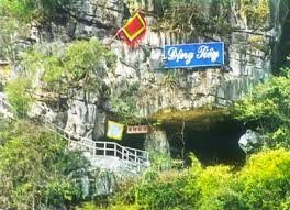 Fairy Cave – A fascinating natural landscape amidst the mountains and forests of Tuyen Quang. - ảnh 3