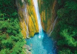 Nặm Me Waterfall – Beauty in the vast wilderness of Tuyên Quang. - 1