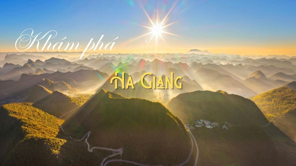 A journey for those who love to explore: Traveling to Ha Giang. - 1