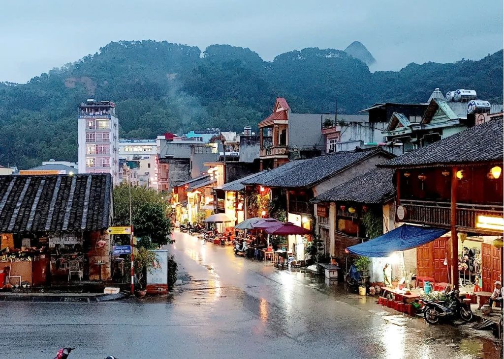 A journey for those who love to explore: Traveling to Ha Giang. - 2