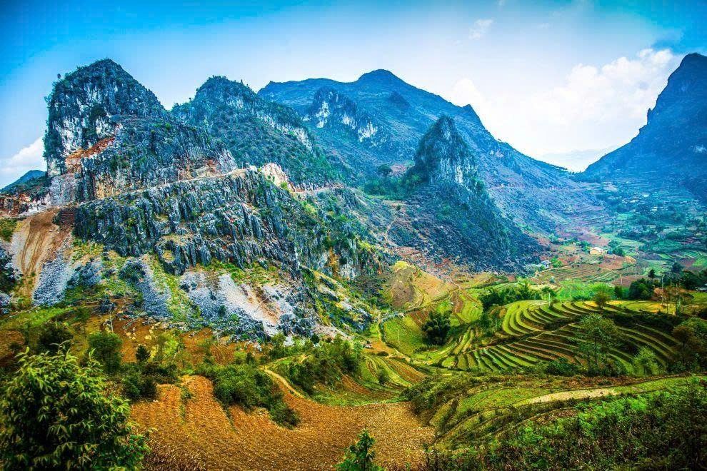 A journey for those who love to explore: Traveling to Ha Giang. - 3