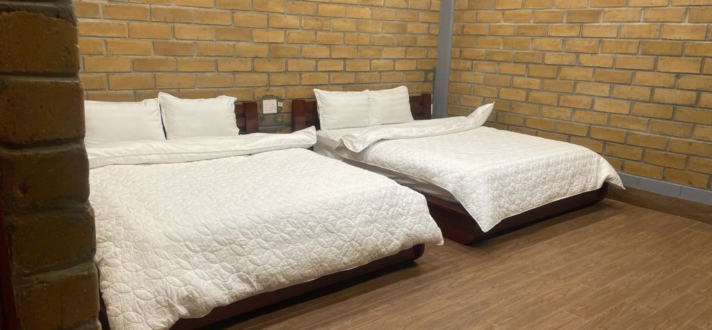 Khách sạn THD Hội An 1