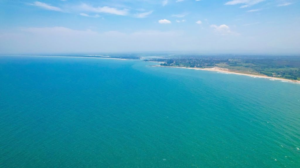 Si Cape - Vĩnh Linh - Quảng Trị - 2