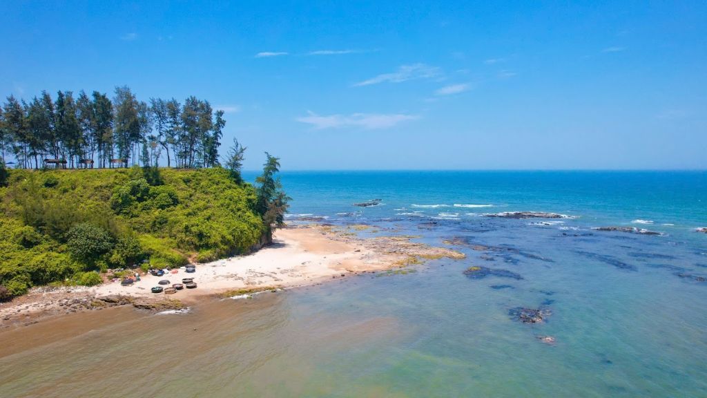 Si Cape - Vĩnh Linh - Quảng Trị - ảnh 5