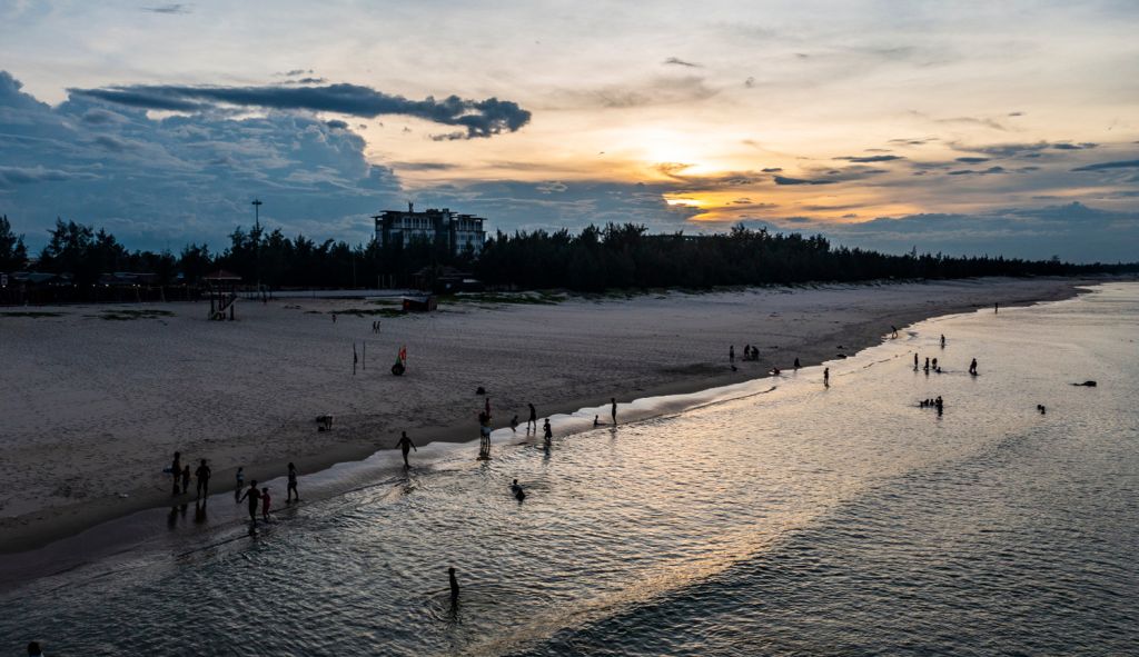 Cua Viet Beach - ảnh 5