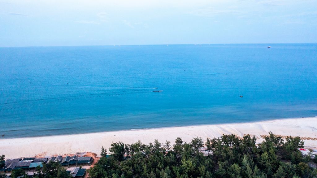 Cua Viet Beach - ảnh 6