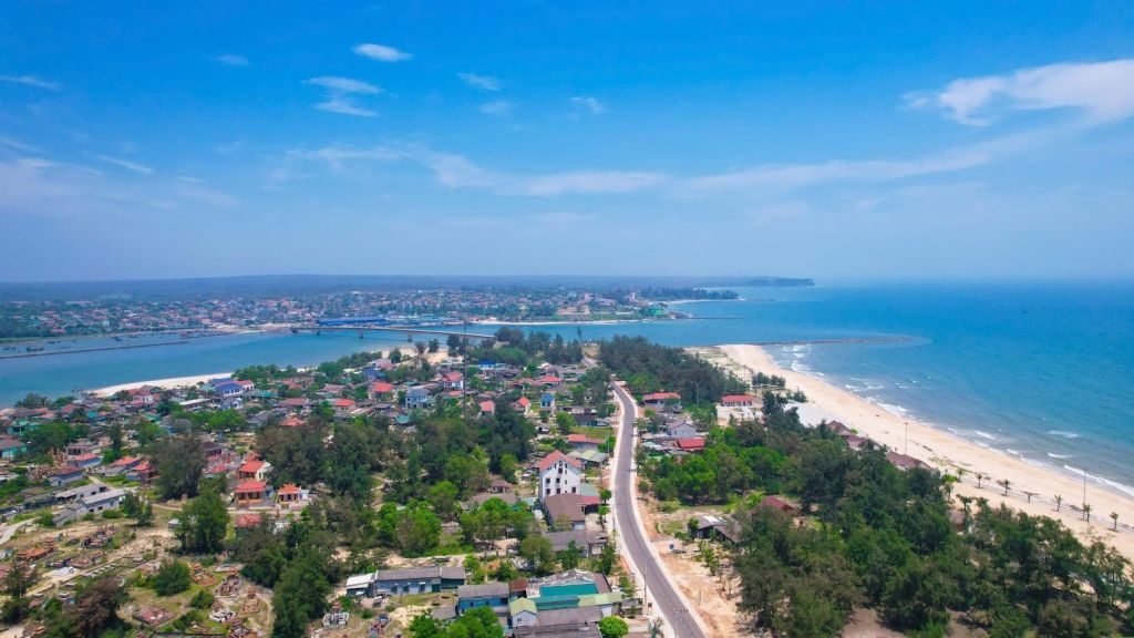 Central Giang Beach - Quang Tri - 4