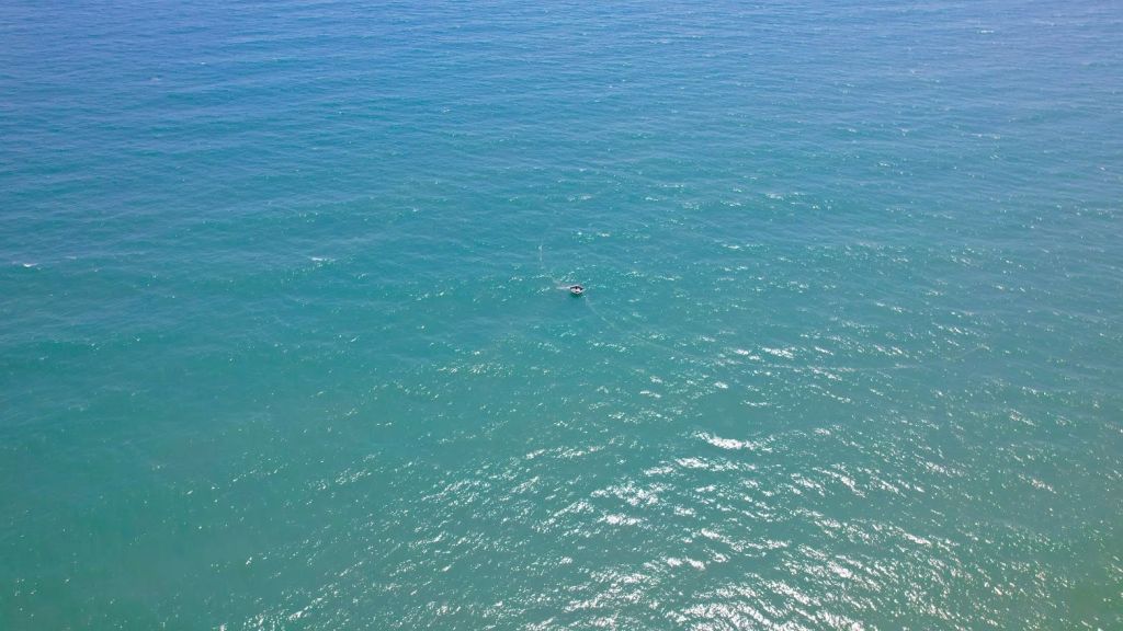 Central Giang Beach - Quang Tri - ảnh 5