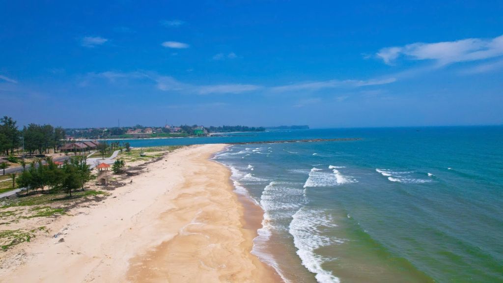 Central Giang Beach - Quang Tri - ảnh 6