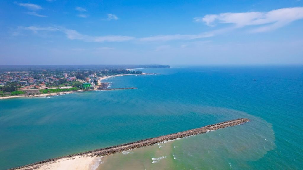 Central Giang Beach - Quang Tri - ảnh 8