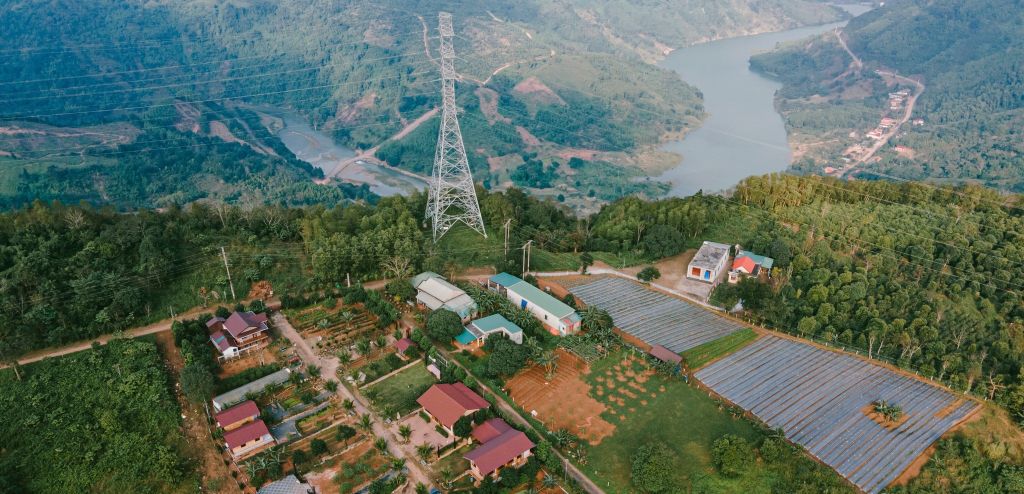 Tropical Garden Farmstay - The Perfect Spot for Families - 4