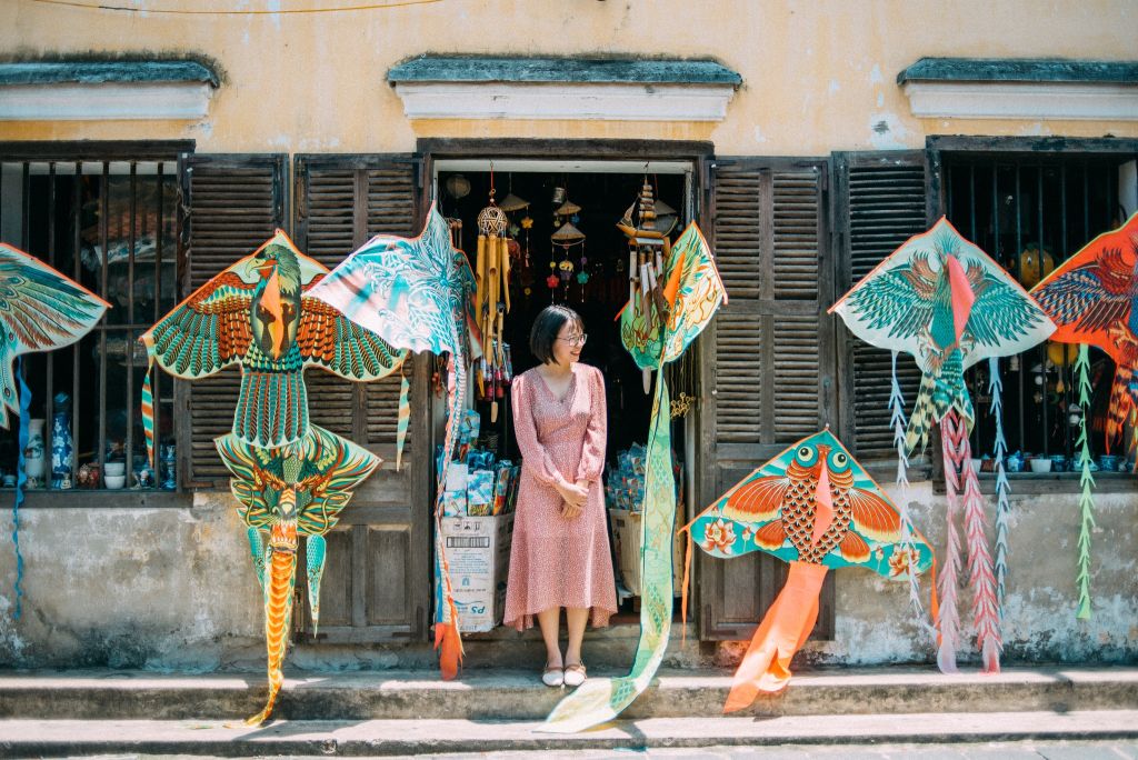 Tự hào Việt Nam: Hội An góp mặt trong Top 51 điểm đến đẹp nhất thế giới 🌏 - 2