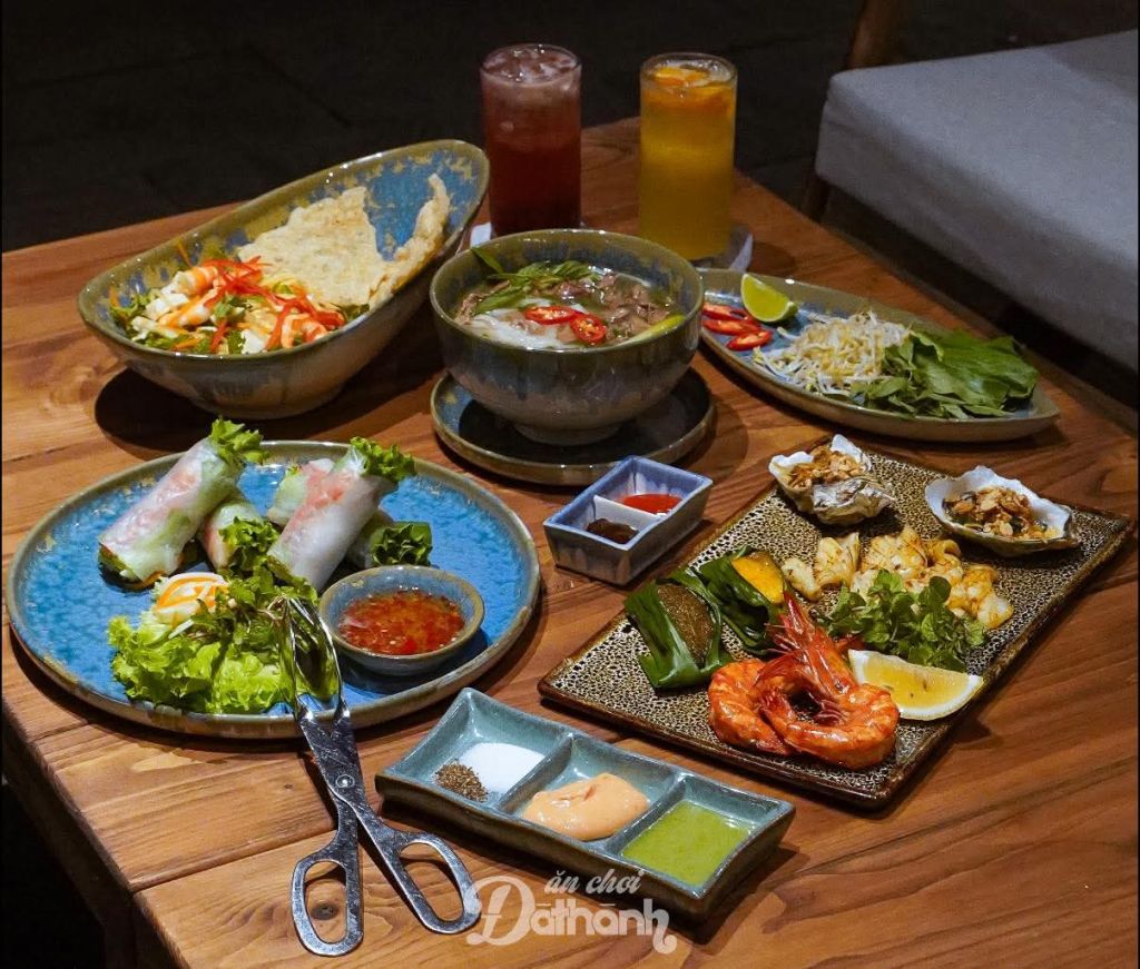 A brand new seaside restaurant for check-in enthusiasts who love taking photos. - 3