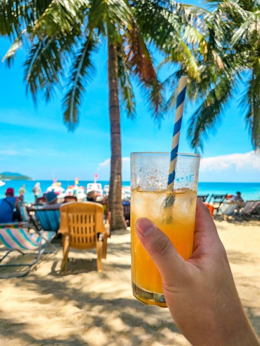 꾸라우참의 아름다움 💯💕🏝️🏖️🌤️  
크레딧: 후인 후이 푹 - ảnh 5