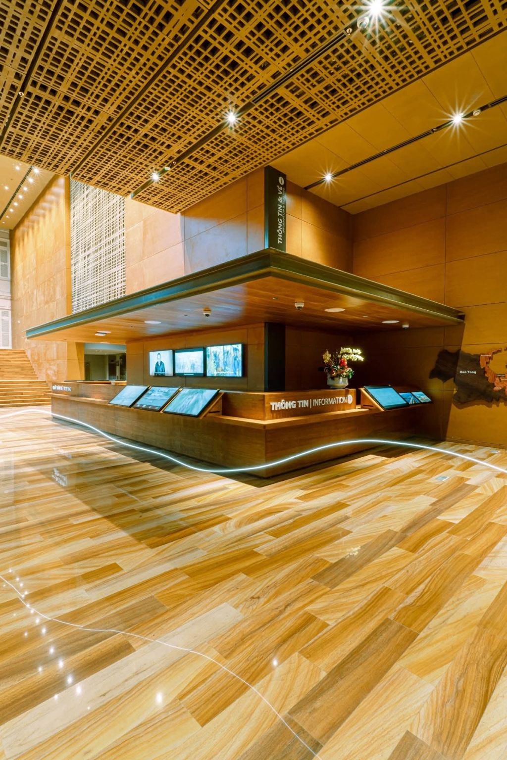 Da Nang Museum offers free admission on March 29. - 2