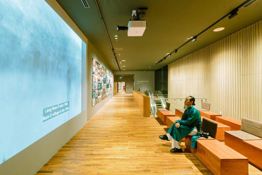 El museo de Da Nang ofrece entrada gratuita el 29 de marzo. - ảnh 6