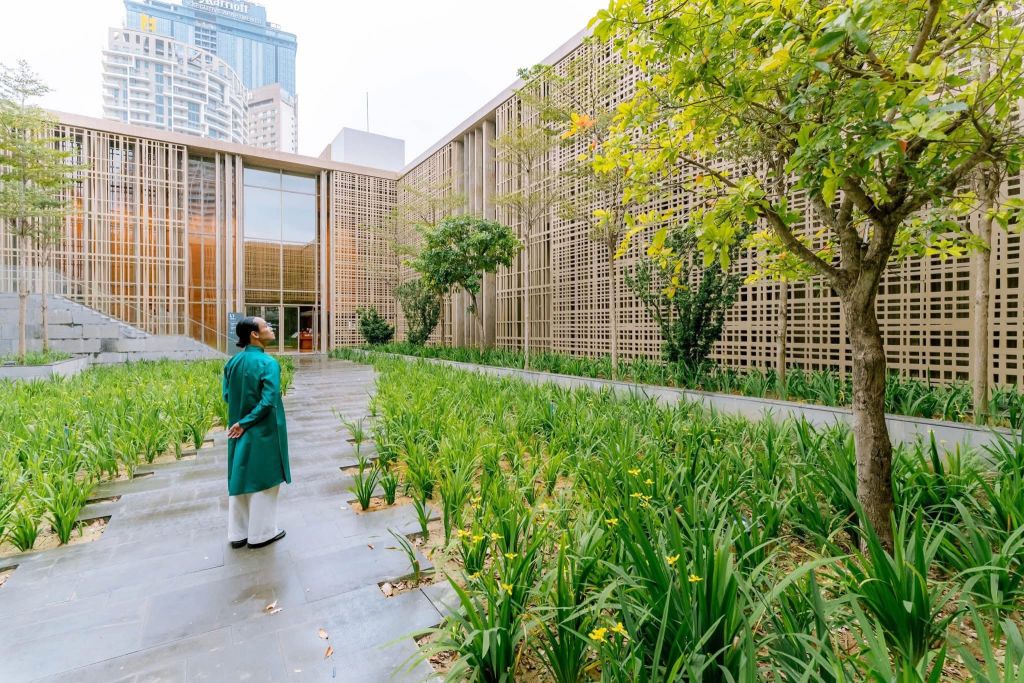 El museo de Da Nang ofrece entrada gratuita el 29 de marzo. - ảnh 7