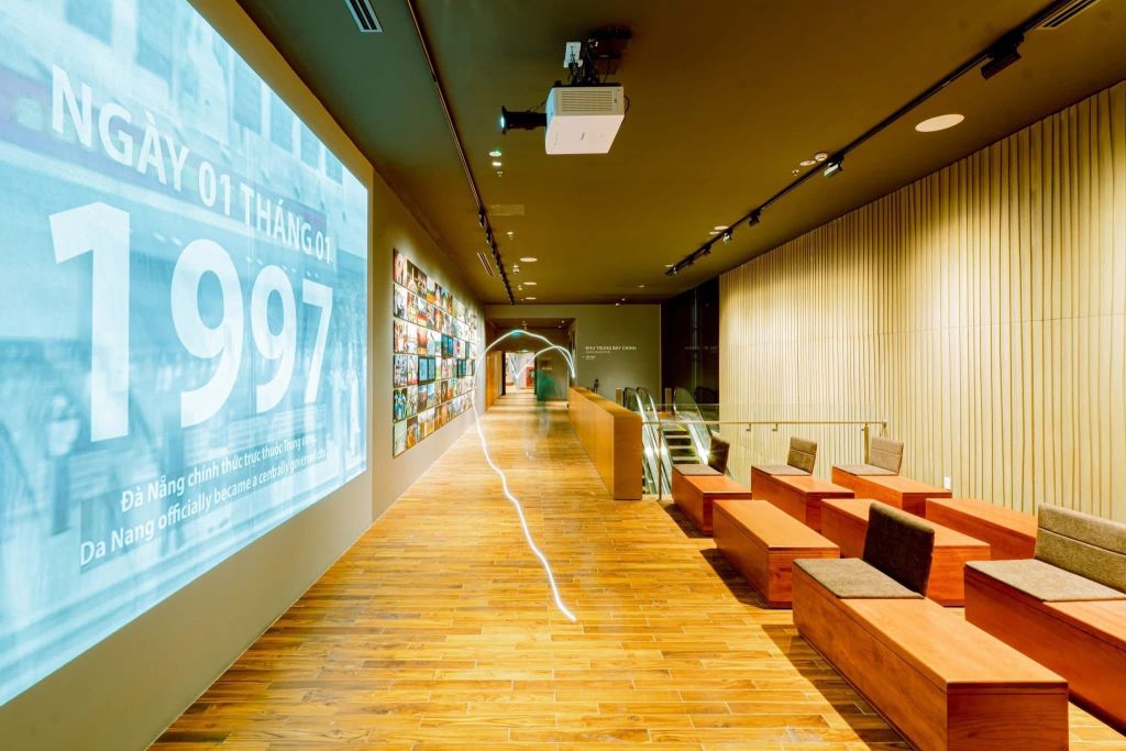 El museo de Da Nang ofrece entrada gratuita el 29 de marzo. - ảnh 8
